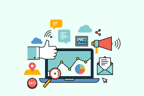 宁海提升网络推广效果企业要注意哪些方面的问题