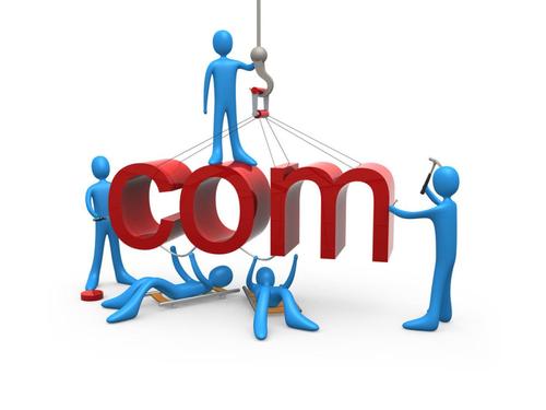 宁海企业网站建设成功与否和哪些有关呢